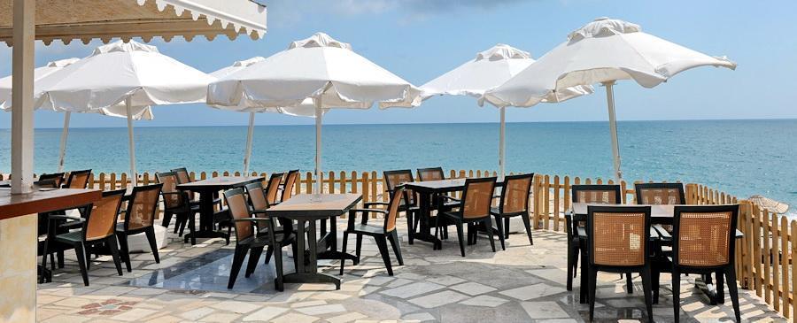 Xeno Hotels Club Mare Kargicak  Exteriér fotografie