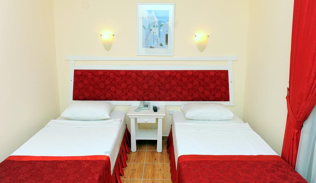 Xeno Hotels Club Mare Kargicak  Pokoj fotografie