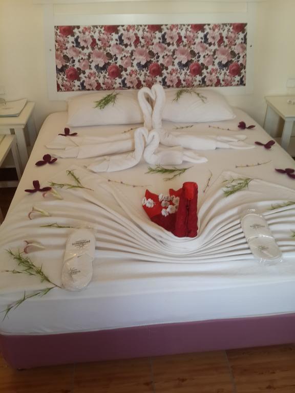 Xeno Hotels Club Mare Kargicak  Pokoj fotografie