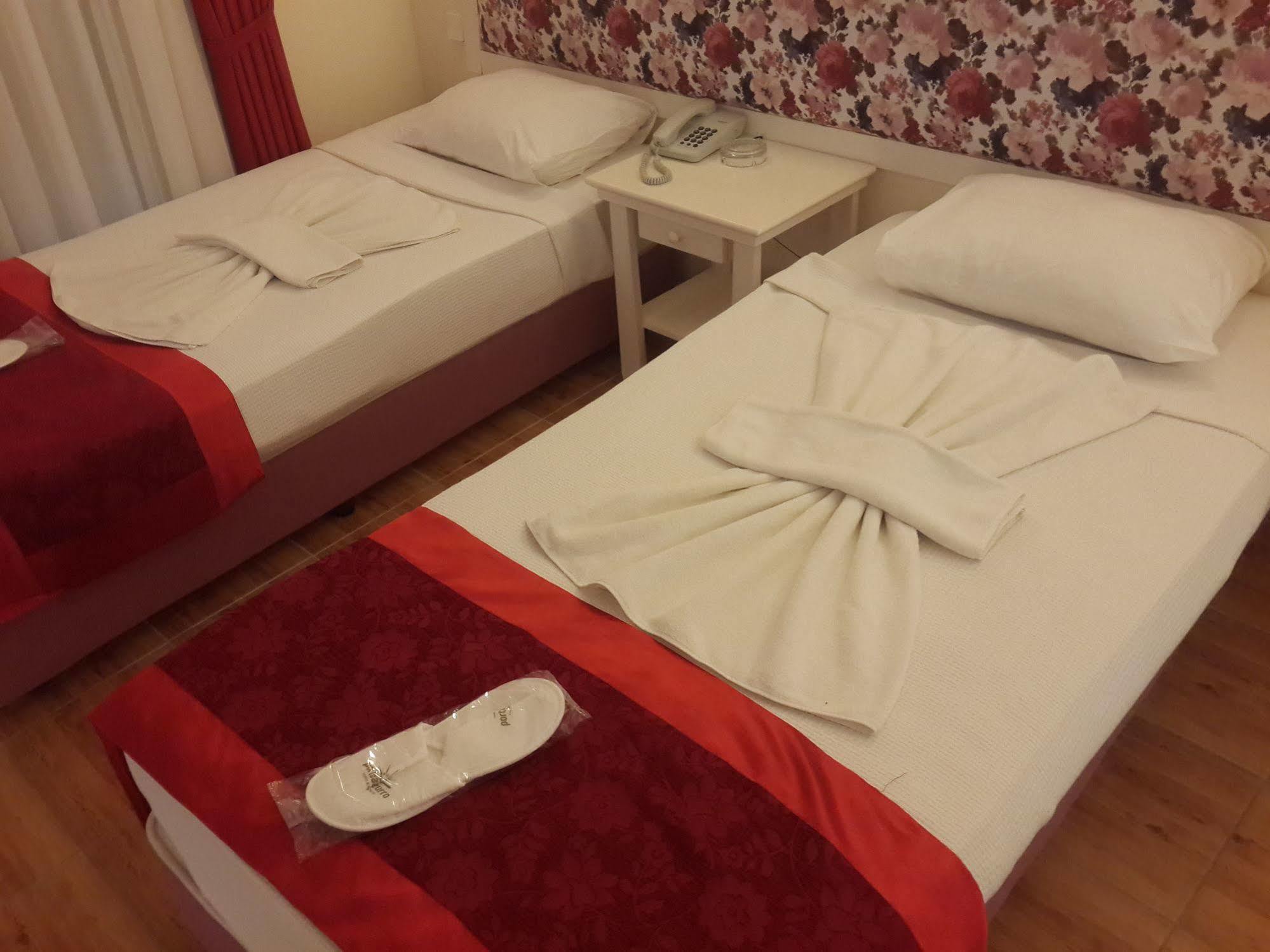 Xeno Hotels Club Mare Kargicak  Exteriér fotografie